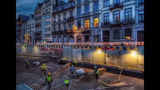 Why Are Public Works Projects Always Over Budget and Never On Time?