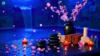 Sleep Music for Remove Insomnia - Healing of Stress • Relieve depression