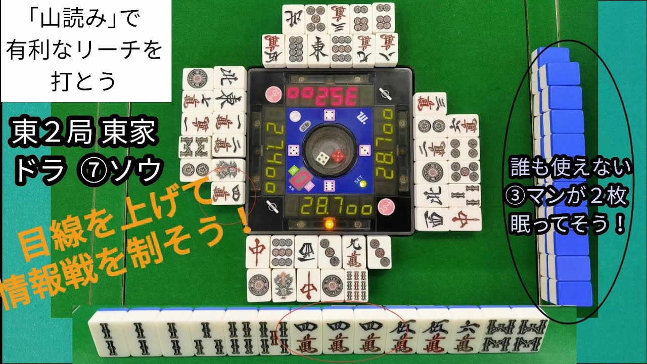 神眼の麻雀 : 山を透視して勝つ技術 神眼の麻雀 山を透視して勝つ技術 | 成岡 明彦, 福地 誠 |本 | 通販