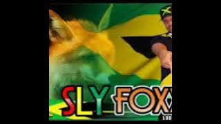 VAZOU EXCLUSIVO 2019 PRINCESA DO SOM - SLY FOX