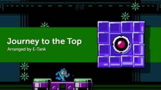 Journey to the Top [Mega Man 10 - \