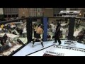 Corey Forshaw vs Alex Garcia at FCE No Mercy 2010