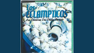 Video thumbnail of "Los Eclampticos - Sabor a Ti"