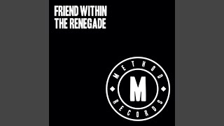 The Birth - Friend Within