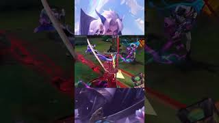 Highlight Yone Montage  Liên Minh Huyền Thoại Hay#shorts#lmht#lol#highlight#ktln#yone#levi#zeros#vcs