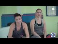 Лечебна гимнастика Heal Fit Gymnastics с Маруся Иванова и Таня Колева (ПОКАНА)