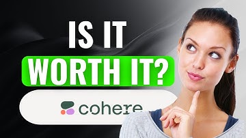 Cohere Ai | (2025) Is This All-In-One LLM Platform Worth Your Time? Watch This Before Anything