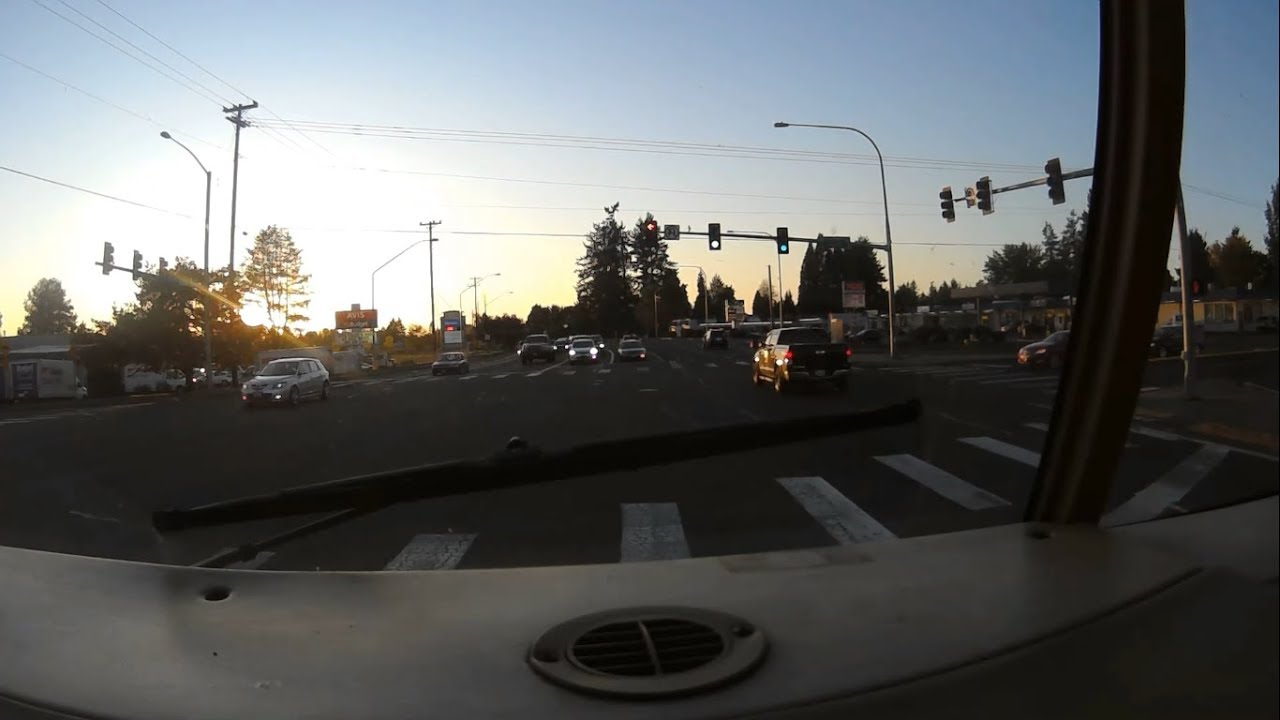 Urban Boondocking | Full Time RV Living