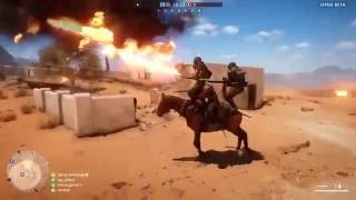 Battlefield 1 пародия на официальный трейлер Battlefield 1 пародия на официальный трейлер