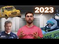 Ma PLUS BELLE année sur YOUTUBE ! (Récap 2023)