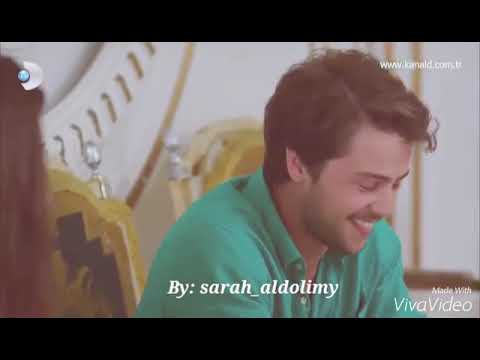 مثل السهم صابت فؤادي نظرتك