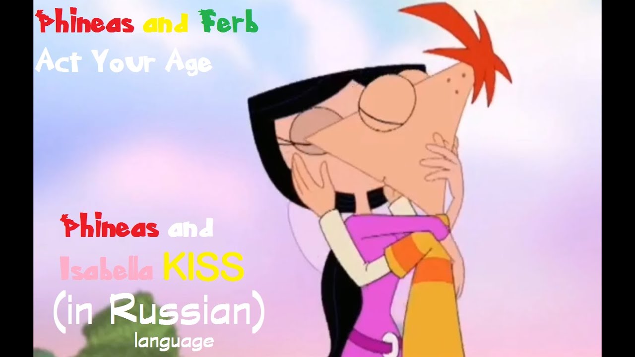 Phineas And Isabella Porn - Phineas and ferb hardcore sex - Porno photo