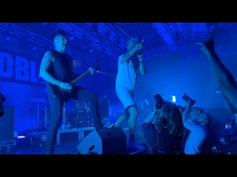 MNEMIC - Deathbox @ EUROBLAST 2024