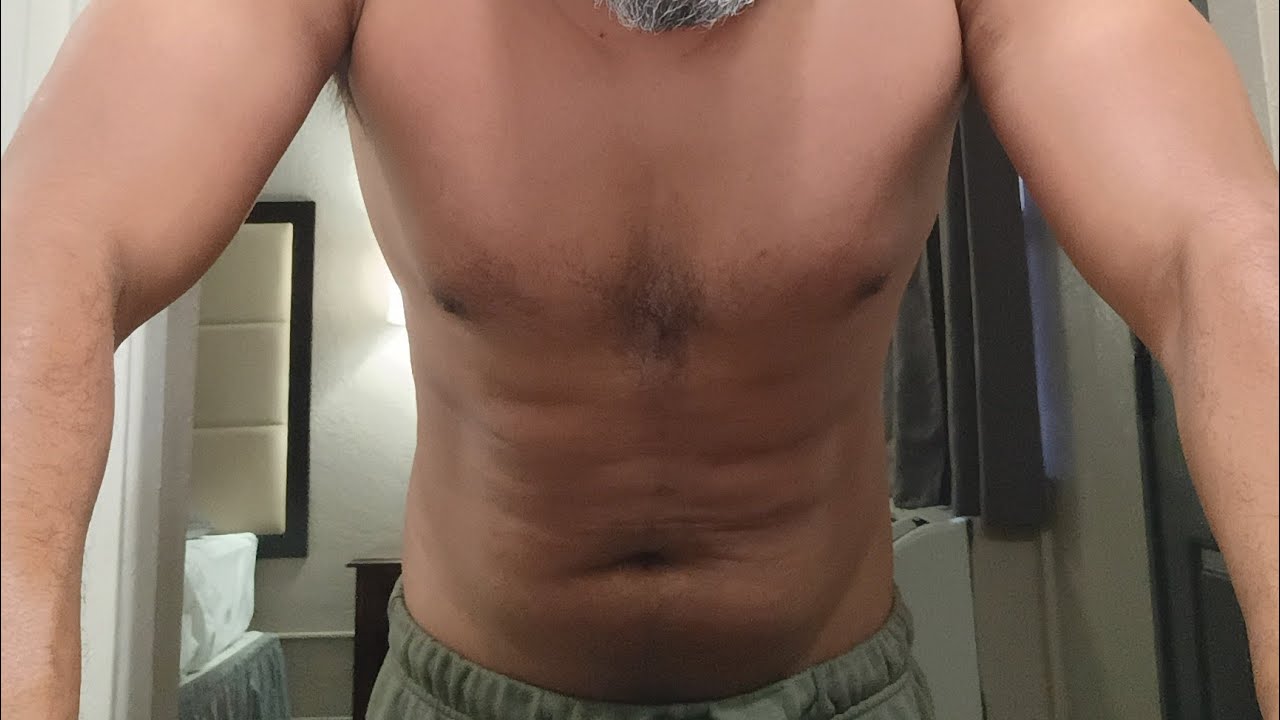 Before Breakfast Burpees | Burning Glycogen for Fat Loss