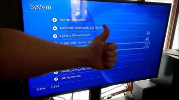 How To Elgato PS4 Disable HDCP Direct HDMI NO SPLITTERS Update 1.70+ - Machinima - Bratboy90
