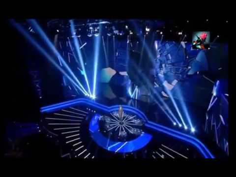 عمارالعزكي يازارعين العنب اراب ايدول