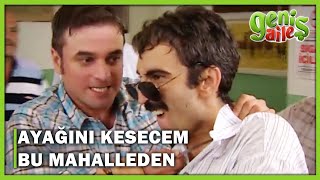 Koyu Bilal ve Cevahir Düşmanlığı Alevlendi! - Geniş Aile 23.  Resimi