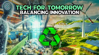 Green Tech Revolution How Recycled Materials Are Transforming Todays Gadgets Trend Tech Spot