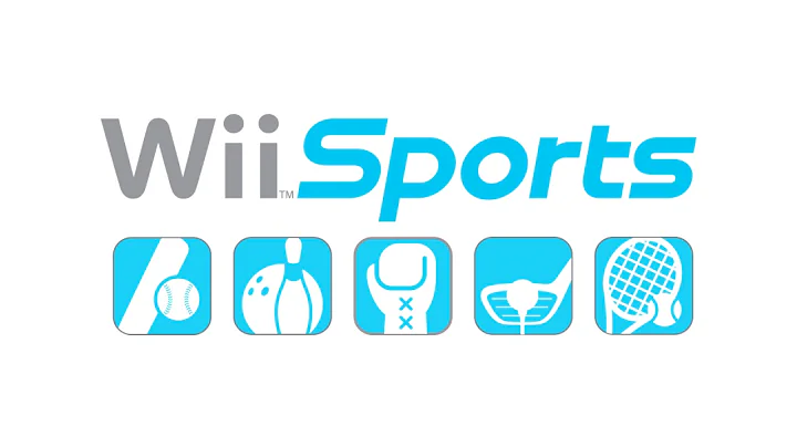 Wii Sports - Sound Effects