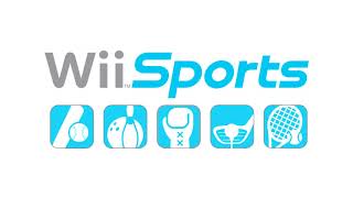 Wii Sports - Sound Effects