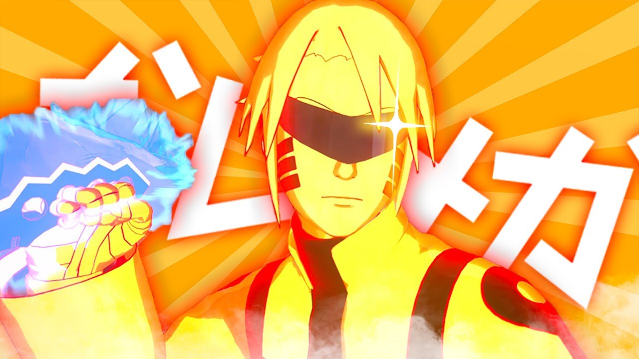 This Made Me RAGE in Shinobi Striker!🤬