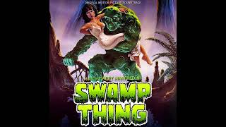 Swamp Thing - Swamp Things Farewell