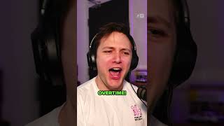 Finish These Iconic Caster Calls