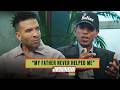 Shyne Gets Real About His Strained Relationship With His Prime Minister Father | The Jason Lee Show
