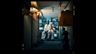 DAP The Contract - TDK [Feat. SirBastien] (Official Music Video)