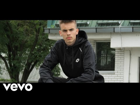 flepi – BakaPrase Diss Track (Official Music Video)