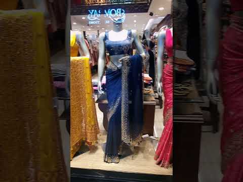 GIP Noida || Meena Bazaar || #Wedding_Collection #Store_Collection
