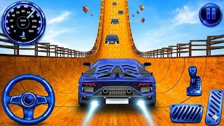 🚨Ultimate Mega Ramp GT Car Racing Simulator | Extreme Car Stunts 3D Android Gameplay screenshot 4