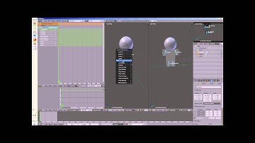 Exportar un modelo de Blender a Jmonkey usando Ogre