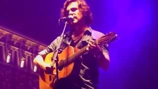 Jack Savoretti - Crazy Fool (live @ Barcolana 2014) HD