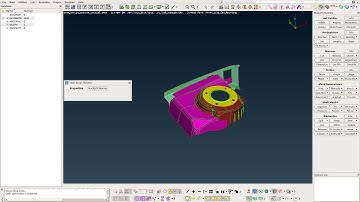 How to create user buttons
