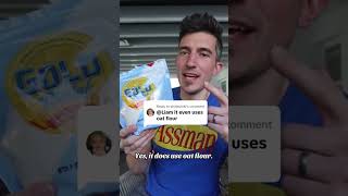 Youll Take My Oats From My Hands