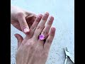 Vídeo: Anel Cristal Swarovski