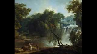 Mendelssohn Symphony no. 3 ('Scottish'), op. 56. Brüggen, Orchestra of the 18th Century