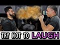 TRY NOT TO LAUGH CHALLENGE **IMPOSSIBLE DIRTY VERSION**