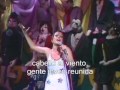 Elis Regina - Como nossos pais. (Subtítulos en español)