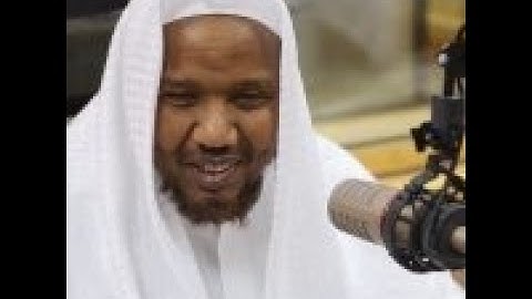 الشيخ عبدالرشيد صوفي برواية حفص عن عاصم _ بالتوسيط المنفصل سو رة الجمعة