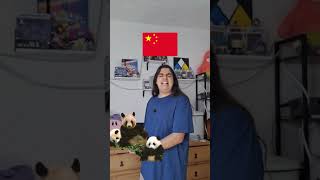 #comedia #humor #patriciofr #china #japon #mexico