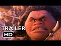 moana official trailer 1 2016 dwayne johnson animated movie hd