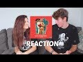 HOPELESS FOUNTAIN KINGDOM REACTION