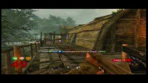 Shi No Numa Shotgun vs. Thompson