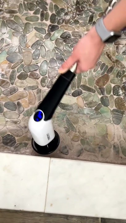 Amazon com Customer reviews YKYI Electric Spin Scrubber,Cordless