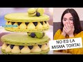 LO QUE OCULTAN EN BAKE OFF... SE MUEREN!!! 😊Caro Trippar Vlogs