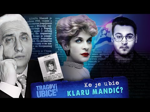 Video: Na pll ko je ubio Mayu?