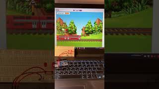 Railroad Crossing Project | Pictoblox, Arduino