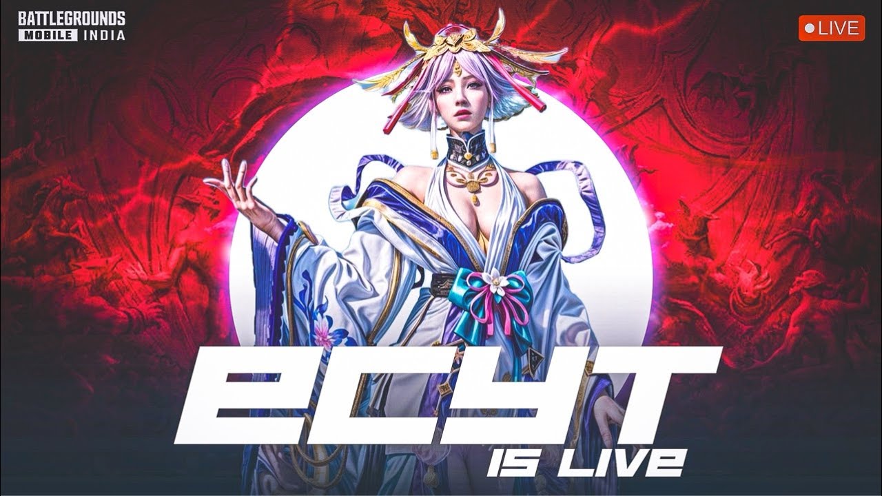 BGMI ನಲ್ಲಿ ರಕ್ತದೋಕುಳಿ ಮಾಡೋಣ ಬನ್ನಿ💥 | HAPPY HOLI ✨ | EPIC_CHANDU YT